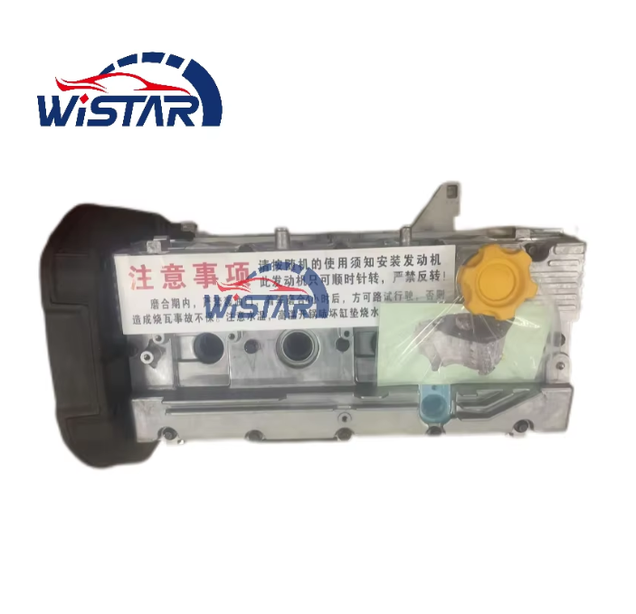 18K4G Petrol Car Gasoline 18K4G Engines Assembly Engine Systems for Roewe 550 750 MG6 Huatai Santa Fe Baolige Sale