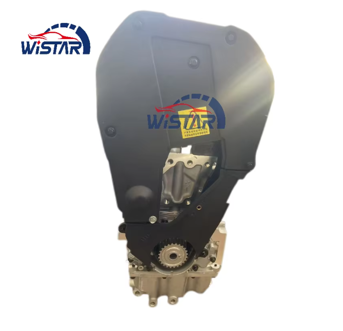Car 18K4C Block 18K4C Petrol Gasoline New Engines Engine for Roewe 550 MG 6 MG 7 Dongfeng Fengyi Hawtai Santa Fe