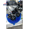gasoline car engine Model G4FC Brand New Car Engine Assembly For Hyundai Accent 4 Elantra ix35 i20 i30 Kia Forte Soul K3 Carens