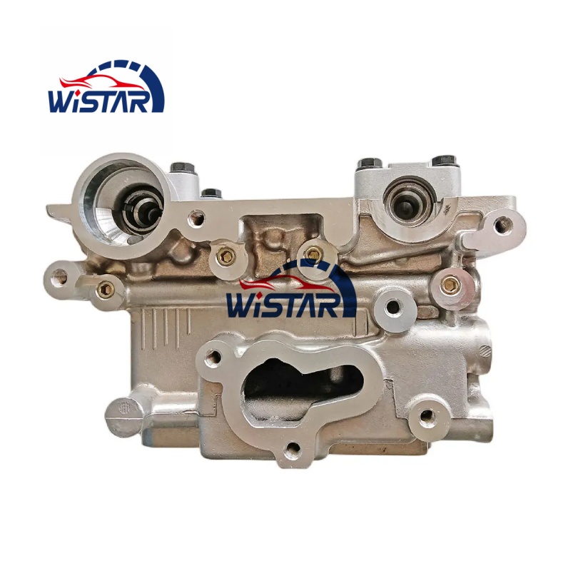 22100-38410 22100-38105 China Factory Diesel Engine Parts G4Js Cylinder Head For Hyundai Sonata JAC Refine