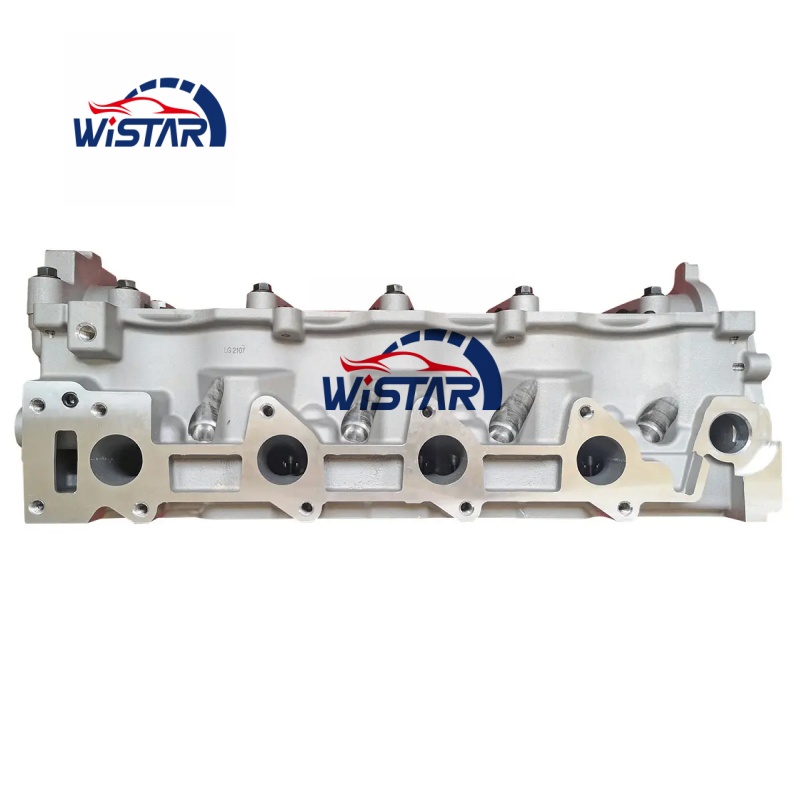 D4Eb D4Ea 2210027400 2210027750 Engine D4Ea D4Eb Cylinder Head For Hyundai Kia Santa Fe Tucson Terracan Sportage Carens Azera