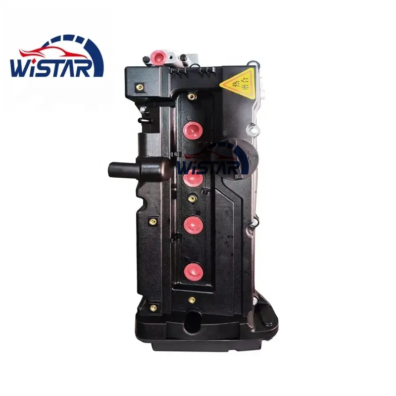 1.4L Natural Aspiration Petrol Aluminum Alloy Cylinder Head G4Ee Engine For Hyundai Accent 3 Mc Getz 1 Tb Rio 2 Jb