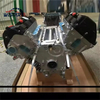 N62B48 Gasoline Engine N62B48 Assembly Auto Engine Long Block for Bmw E60 550i X5 X6 