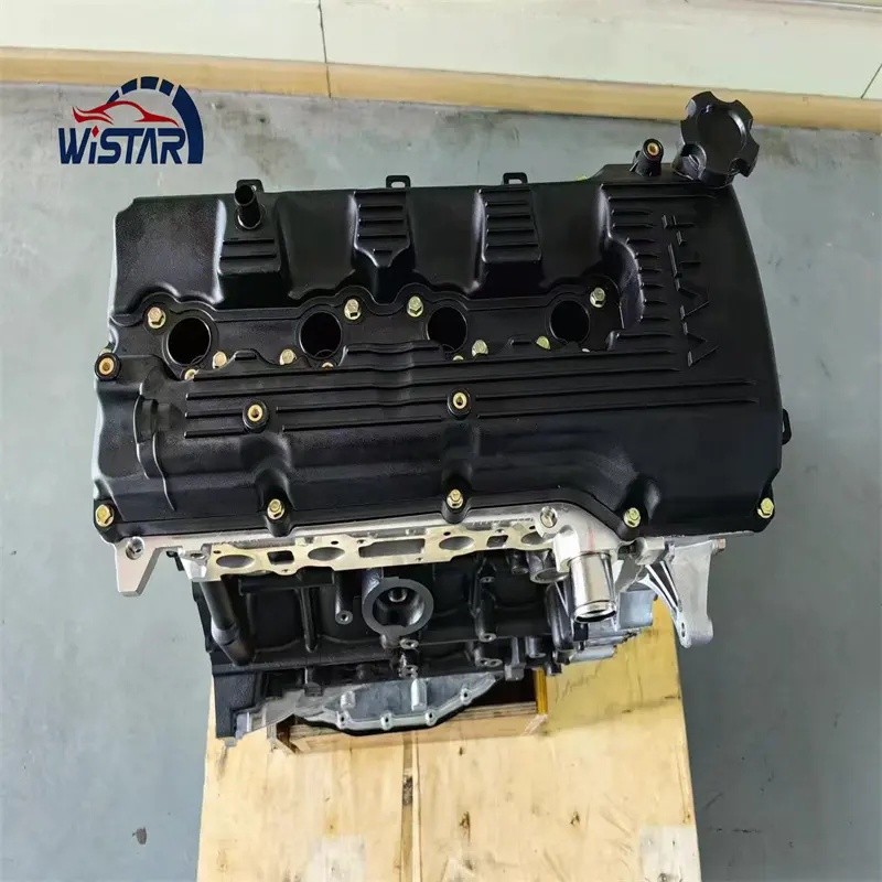 2.7L 1Ar Engine Assembly Car 1Ar Four Cylinder Engine For Toyota Highlander Sienna Venza Lexus RX270