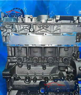 Diesel 204Dta 2.0 Engine Diesel Motor 204Dta 2.0L Engines for Land Rover Defender Discovery Range Rover Evoque Jaguar XE XF