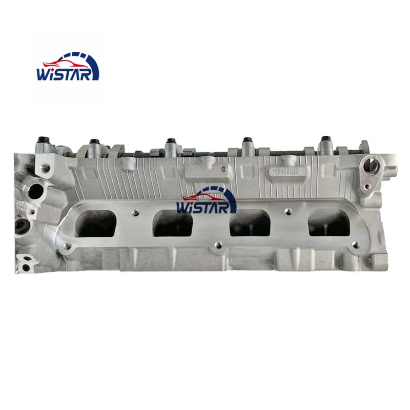 211002Bb20 211002Bb21 22100-22021 2.4l G4Kg Complete Cylinder Head For Hyundai Starex 2 Kia Carens H-1 Veracruz Azera Engine