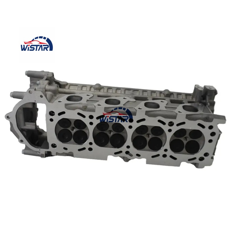 11010-Vj260 Ka24 Cylinder Head For Nissan Silvia Altima Palatin Ka24De Engine Parts Ka24 Cylinder Head Assembly