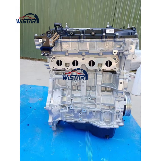 Wholesale DOHC D - CVVT G4FL Engine Price 4 Cylinder Petrol 1.5L G4FL Engine for Hyundai Elantra Ix25 for Kia K3 KX3 Seltos