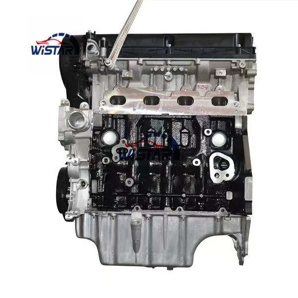 F16D4 Engine Assembly Inline 4 Engine for Chevrolet Cruze Opel Mokka Astra J Insignia A Excelle GT