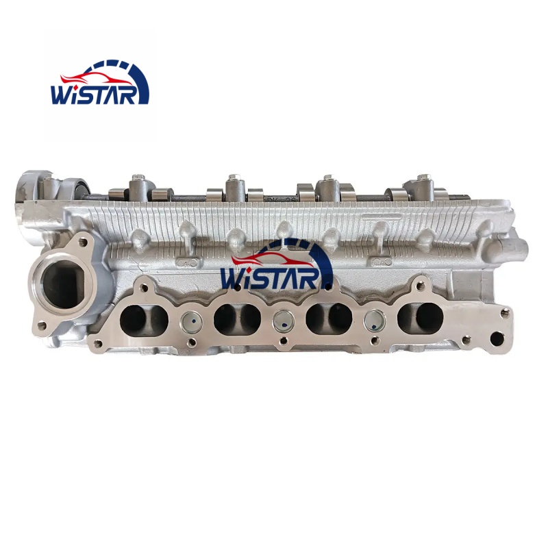 96446922 96389035 96378691 Brand New F16d3 Cylinder Head 1.6l Engine Cylinder Head Assembly For Chevrolet Aveo T250 Cruze 1 J300