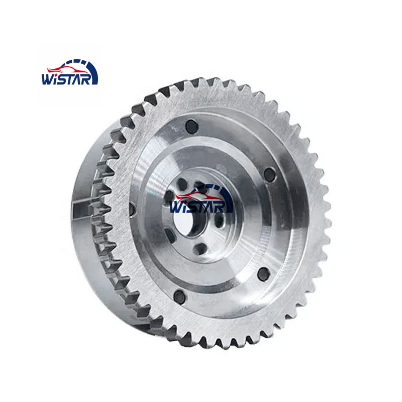 Cam Phaser Car Auto Spare Parts Engine Parts Camshaft Timing Sprocket Gear for Wuling Glory Light Intake B15 1.2L 2013-2015