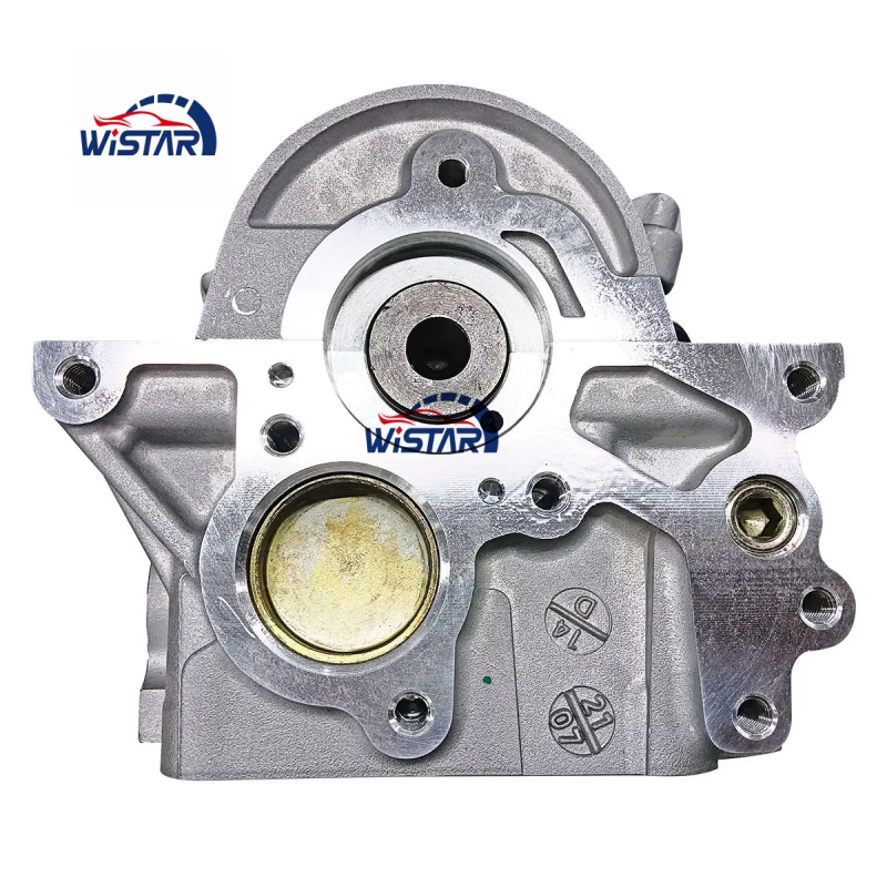 Fejk10100 Engine Parts New 2.2 F2 Fe Cylinder Head Assembly for Mazda 626 929 B2200 MX-6