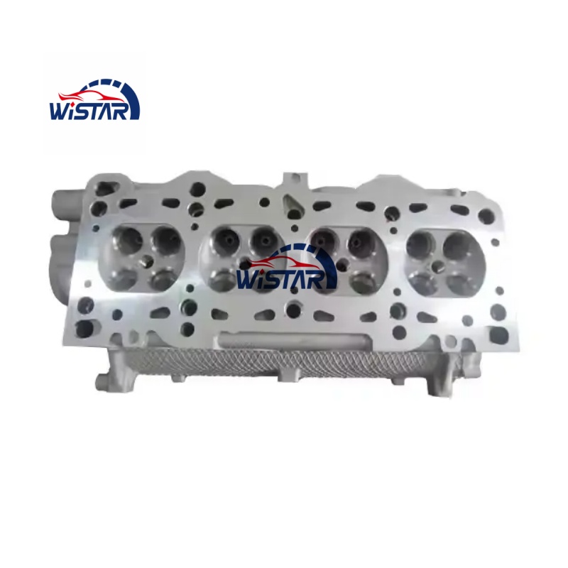 1.6L Kz11410090A G4Fc Complete Head Cylinder G4Fc Cylinder Head For Hyundai Ix25 I30 Elantra Solaris For Kia Cerato Soul K3 Rio
