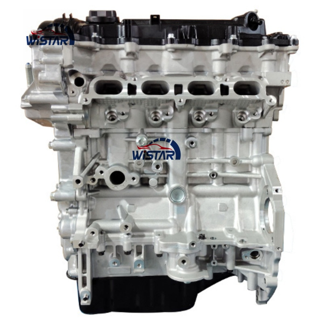 2.0L GDI Hybrid G4NG ENGINE for Hyundai Sonata 7th Generation Engine Assembly for Kia Optima 4th Generation
