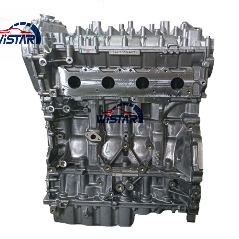 New LDV SAIC T60 D90 G10 G20 V80 G50 T70 T90 V90 SC20M163Q6A 2.0T Diesel Engine for Roewe RX8 SAIC MAXUS G20 G10