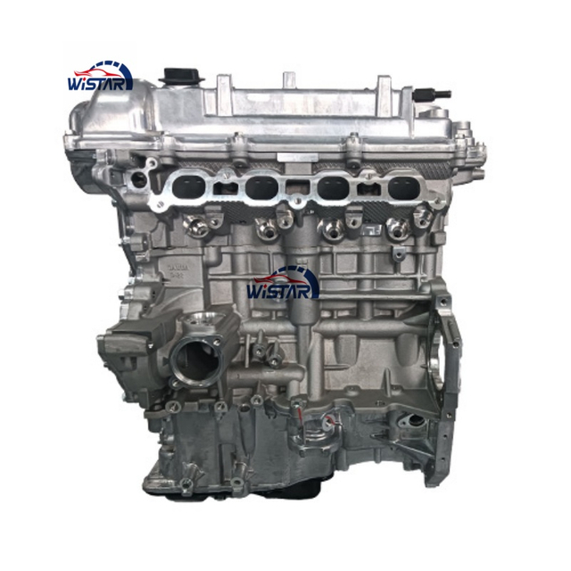 1.6T 1.6L G4FJ G4FD Engines Quad G4FJ G4FD Engine for Sale for Hyundai Kia Tucson Sonata9 Elantra Mistra Cerato I40 Cee'd