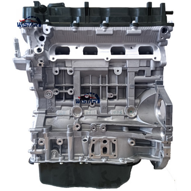 G4Kd Engines Quad Gasoline G4Kd Motors Engine for Hyundai Kia K5 Sonata VIII Tucson Mistra NF Sonata Sportage Forte Carens Shuma