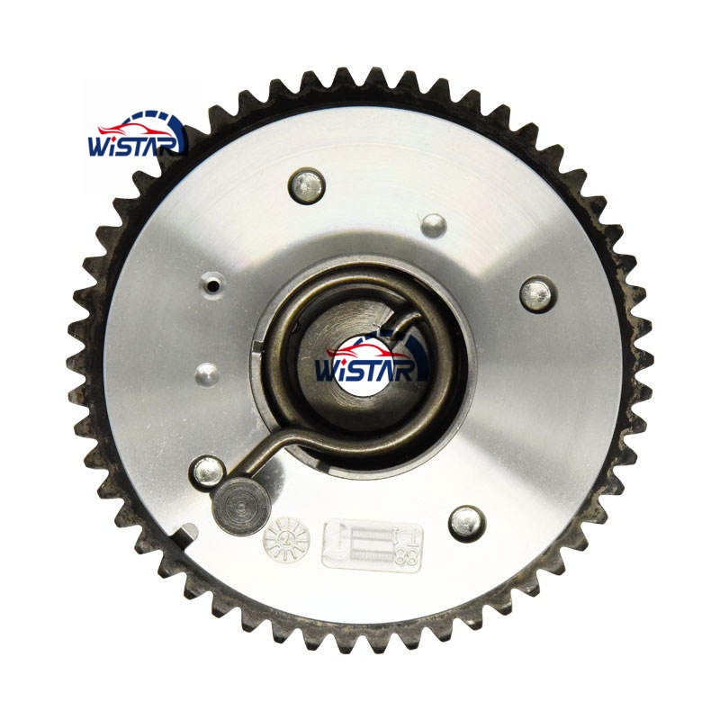 24370-2G600 24370-2G000 Timing Phase Adjuster Camshaft Phaser for Hyundai 2.0L 2.4L L4 GAS DOHC Naturally Aspirated Sonata K5