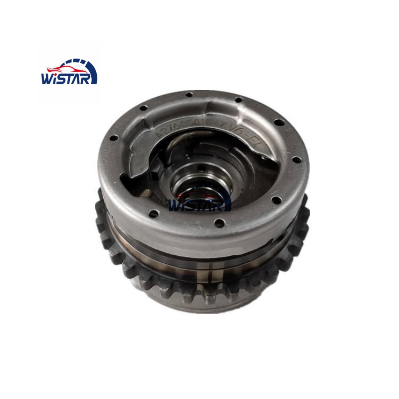 A2760501547 Camshaft Adjusters VVT Gears Intake Exhaust Timing Camshaft Adjusters for Mercedes Benz M276 C350