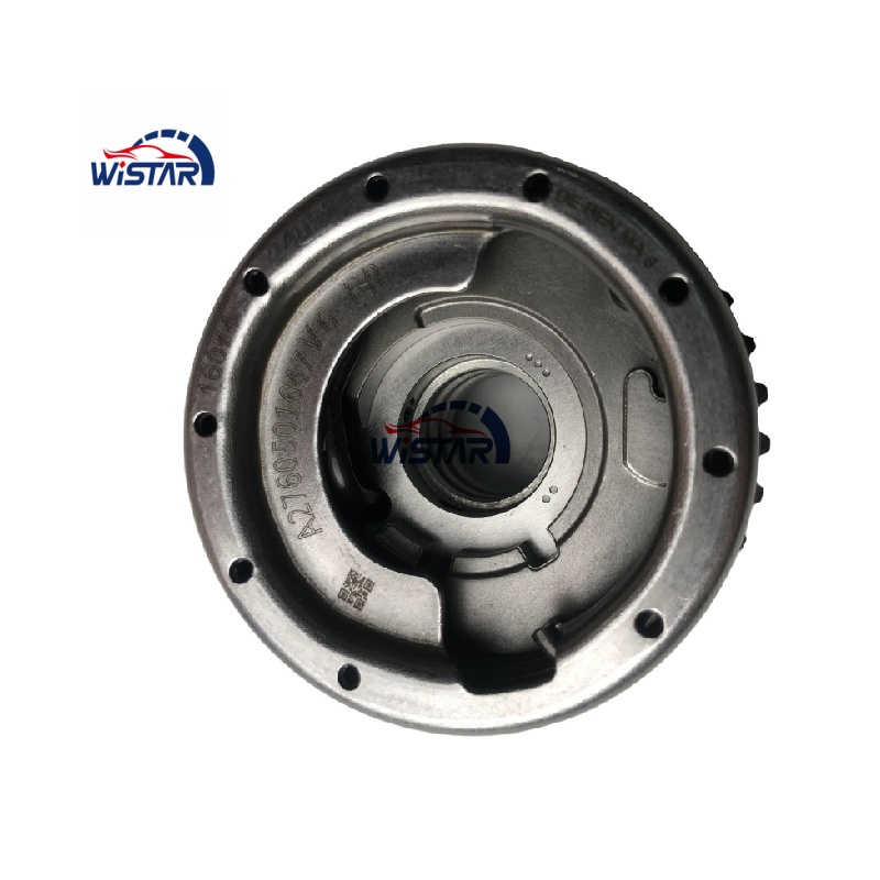 A2760501347 A2760501547 A2760501647 Phase Regulator Intake Camshaft Timing Adjuster VVT Gear for Mercedes Benz Engine M276