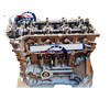 Factory New DVVT Long Block 4 Cylinders CAS16 Motor 1.6L Petrol CAS16 Engine for Roewe 350 360 for MG MG5 MG GT