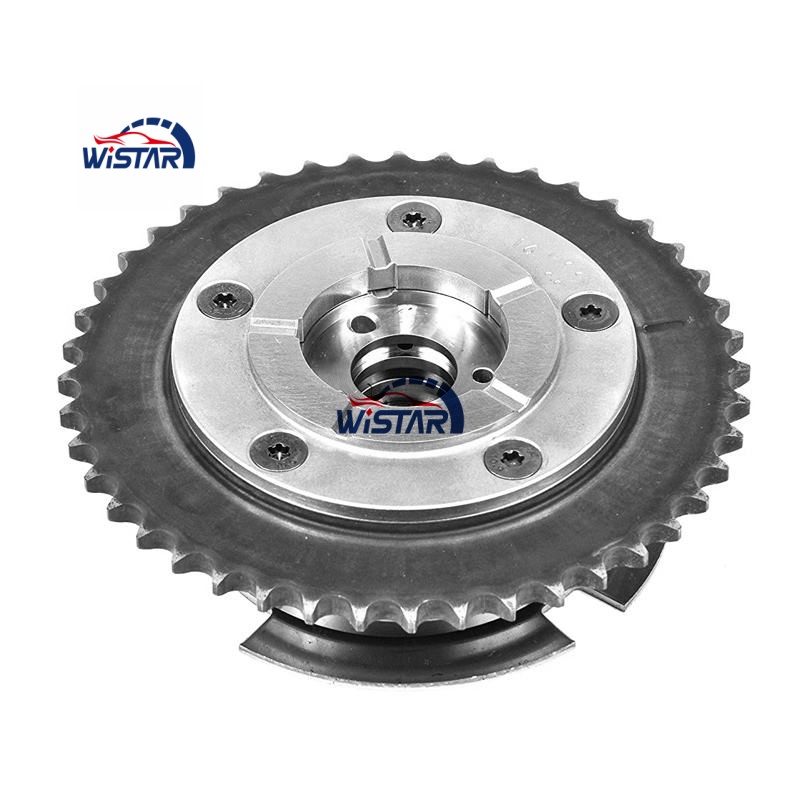 Intake Camshaft Adjuster Actuator Engine Variable Valve Timing Adjuster for GM 5.3L V8 VVT623 916-887 12585994 F-393072.11C