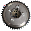2435025000 243702G000 24350-2G750 24370-2G750 Camshaft CVVT Gear CVVT Gear Intake Camshaft Sprocket for Hyundai Santa Fe