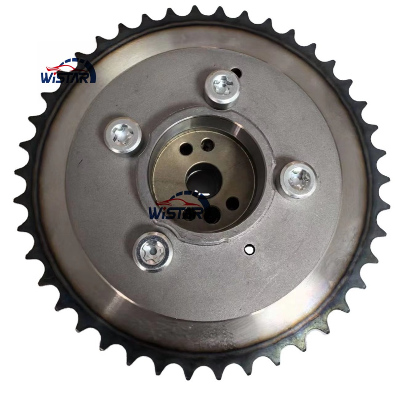 2435025000 243702G000 24350-2G750 24370-2G750 Camshaft CVVT Gear CVVT Gear Intake Camshaft Sprocket for Hyundai Santa Fe