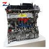 High Performance Aluminum Auto Engine for Repair Shops