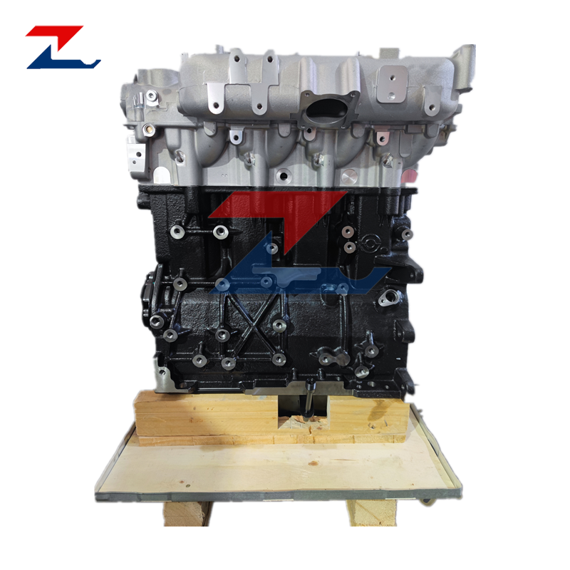 heavy-duty turbine auto engine for MAXUS