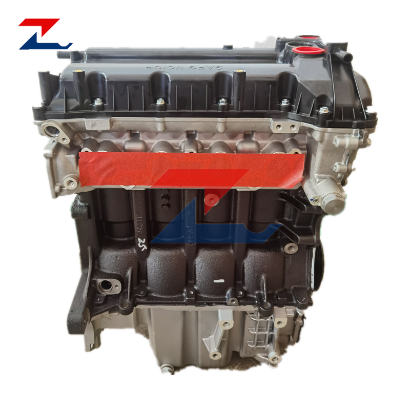 Import Turbocharged Auto Engine for MG Motor