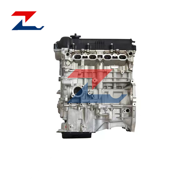 Supercheap Gasoline Auto Engine for Repair Shops