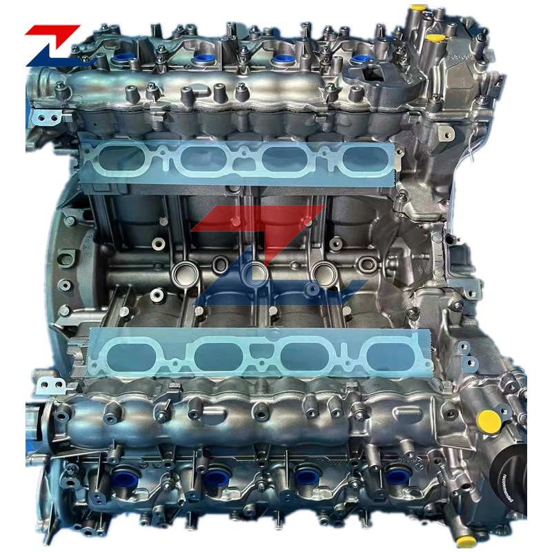 Wholesale Top Rated Turbine Auto Engine