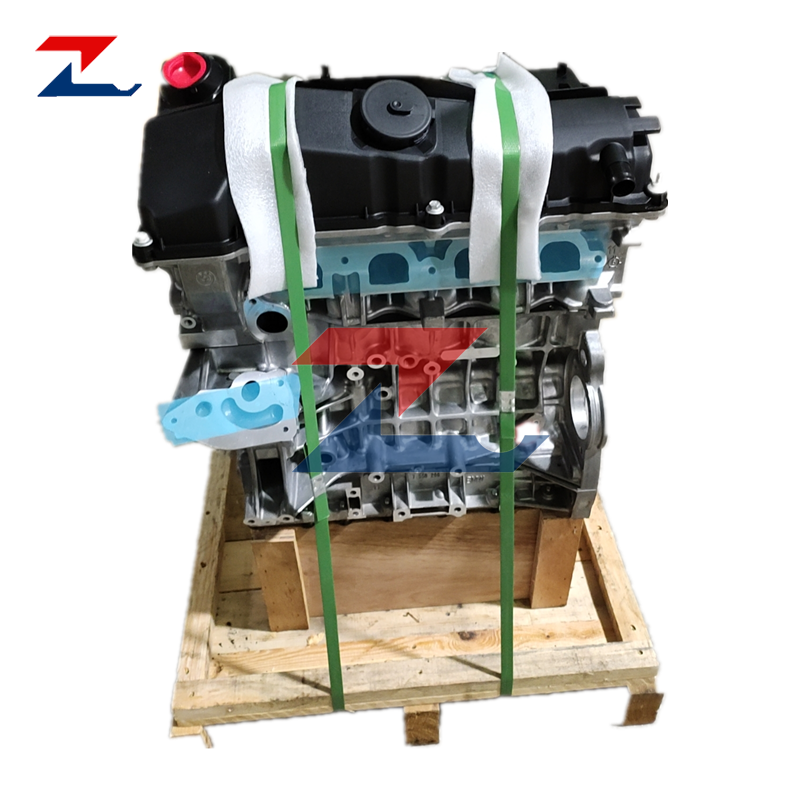 Business Affordable Turbine Auto Engine