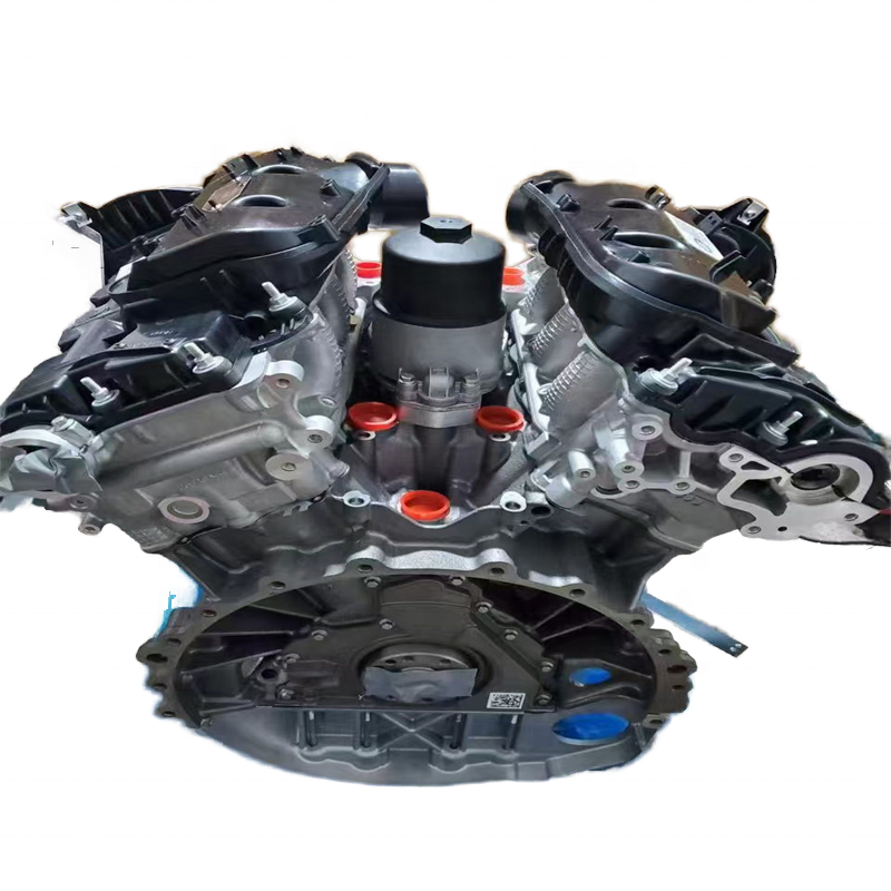 Factory New DOHC TDV6 Motor 3.0L Diesel V6 Long Block TDV6 Engine Assembly for Land Rover Range Rover Discovery for Jaguar