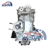 Trade Assurance 1Fz Motor 6 Cylinder Long Block Engine 1Fz Engines for Toyota Land Cruiser 80 100 for Lexus LX450