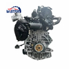 New Product CPD Long Block Car Engine Assembly Motor 1.6l CPD Engine for Vw Jetta Santana Polo Sagitar Touran Lavida Bora 