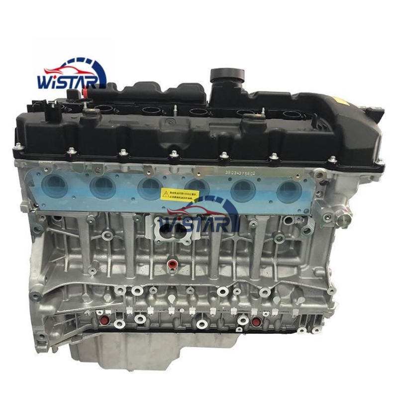 Twin Turbo Petrol Gasoline Inline Six Cylinder 3.0L N54B30 Engines for BMW 135i 335i 535i XDrive 535i 630i 740i 1M Coupe
