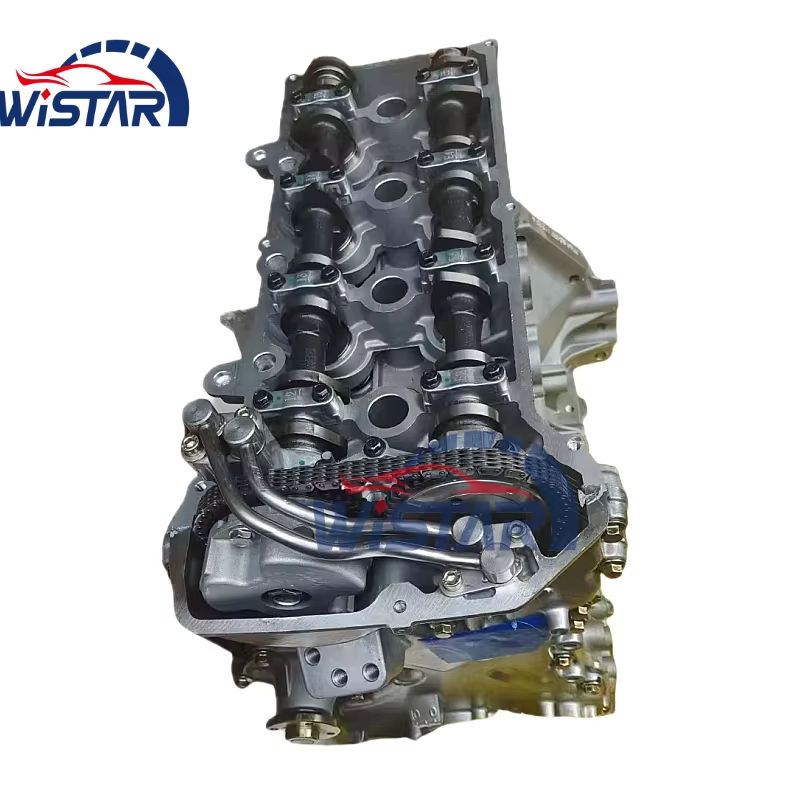 New 1.6L Gasoline M16A Engine for Suzuki Swift Sport SX4 Liana Vitara Block GM VVT M15A M18A M16A Turbo Fiat Sedici Compatible