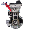 2.2L V348 Motor Long Block V348 Diesel Engine for Ford Transit New Generation Ranger for Mazda BT-50 for JMC Yusheng S350 Yuhu