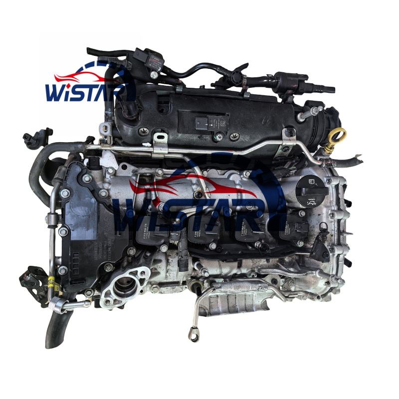 L4 15E4E 1.5t Automobile Engine Parts Long Block 15E4E Engine for MG 6 GS for Roewe I6 RX5 I5 for Maxus D50 Saic General Motors