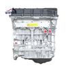 Fully Tested 2.0L G4KA G4KC 4AT Rebuilt Gasoline Engine Assembly for Hyundai Kia Sonata Kia Carens Magentis Sonata NF Sorento K5