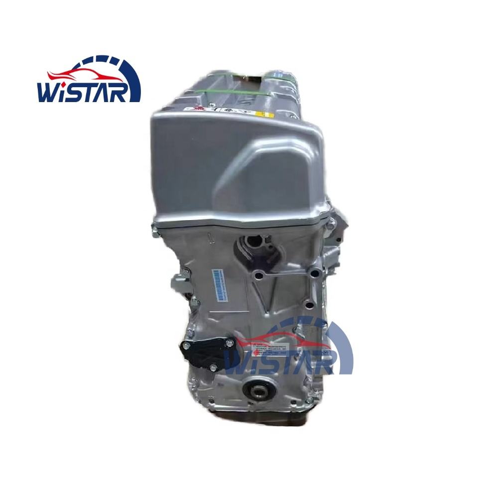 Wholesale High Quality 2.0L Petrol Car Engine 4 Cylinder K20 K20A K20c K24 K24A2 B20 B20b B15b B18c Engine for Honda