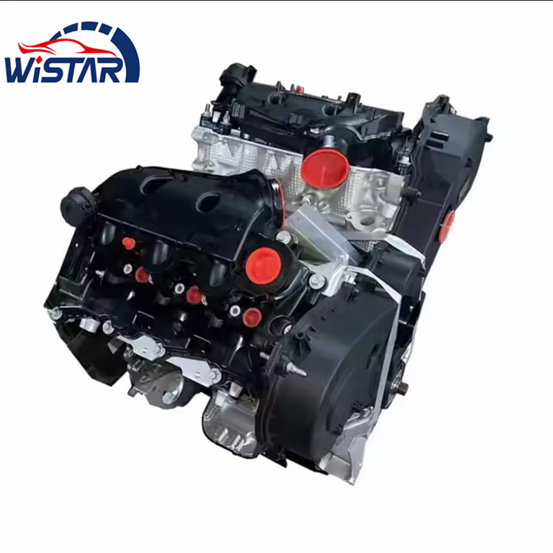 High Quality Land Rover Car Diesel Engine Assembly LR079611 204PT 306DT 153PT 508PS 508PN 306PS TDV6 224DT 2.2t Auto Petrol Fuel
