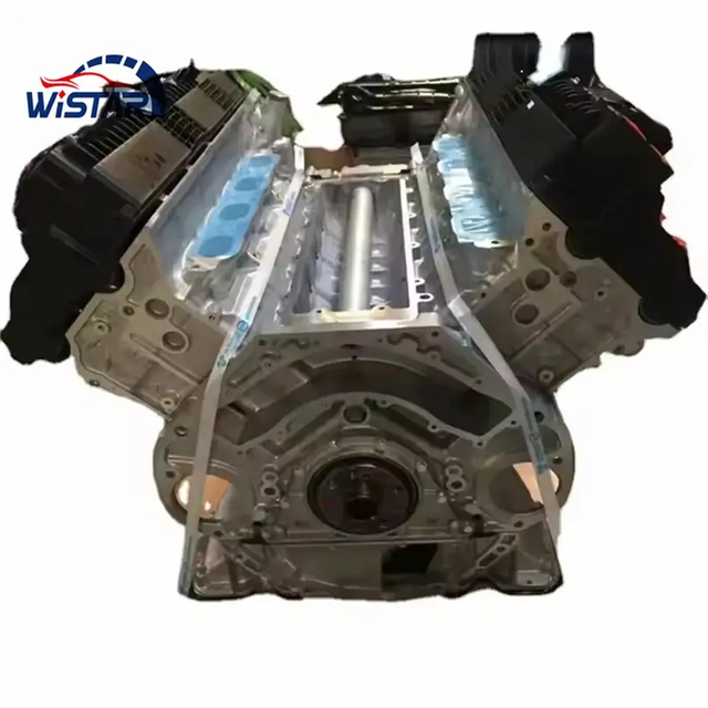 High Quality Original N63B44 N55 N62B48 V8 4.4L Diesel Engine Assembly for BMW 7series X5 X6 M5 M6 4 Cylinder