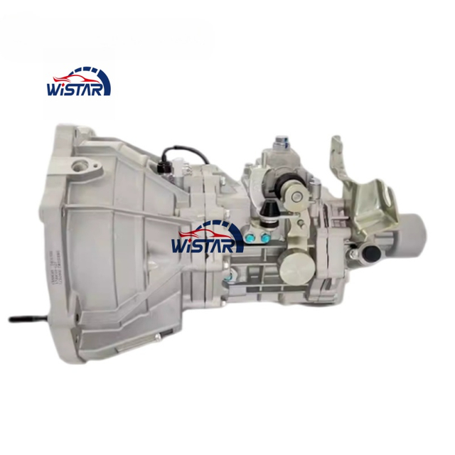 Original Equipment MR515B01 Transmission Gearbox Assembly Full Synchronizer Design for Changan Honor 1.5L 4G15V Mini Van