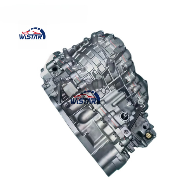 High Performance Transmission Assembly Gearbox Fit for Nissan Murano 3.5L VQ35DE Optimized Shifting Logic Excellent Durability