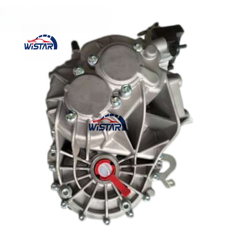 Brand New MF625A12 6 Speed Manual Gearbox for Changan Cosai 1.5T Blue Core JL476ZQCF Engine Replacement Parts