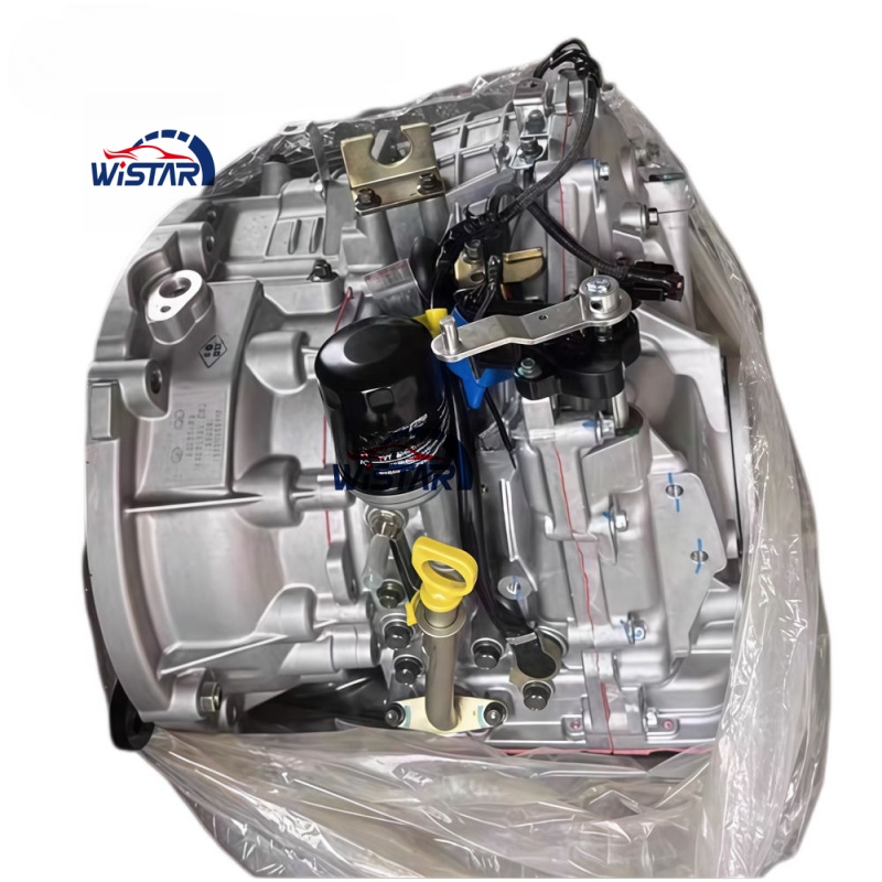 SHDT360 1500010001B11 DCT360 Gearbox for ZOTYE T600 T700 X7 for BAOJUN 560 for CHERY Tiggo 7 2.0T Engine Assembly