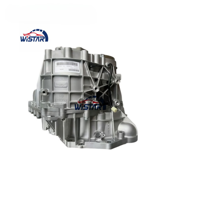 VT3S VT3 VT2 0156005284 025CHA CVT25 Gearbox for Chery Arrizo 5 Tiggo 3x Tiggo 7 for Jetour X70 SQRE4T15C Engine Assembly